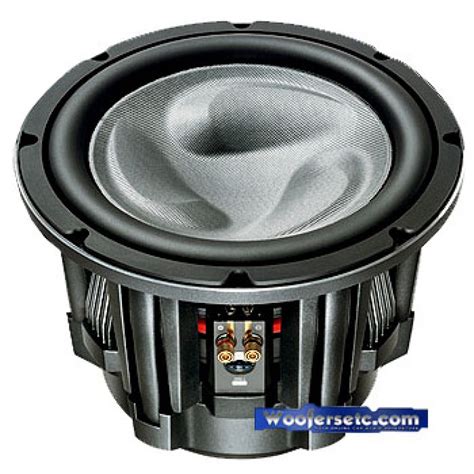 13 inch subwoofer